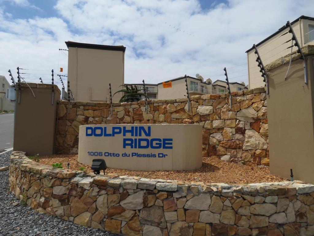 Apartment Sun And Surf Dolphin Ridge Cape Town