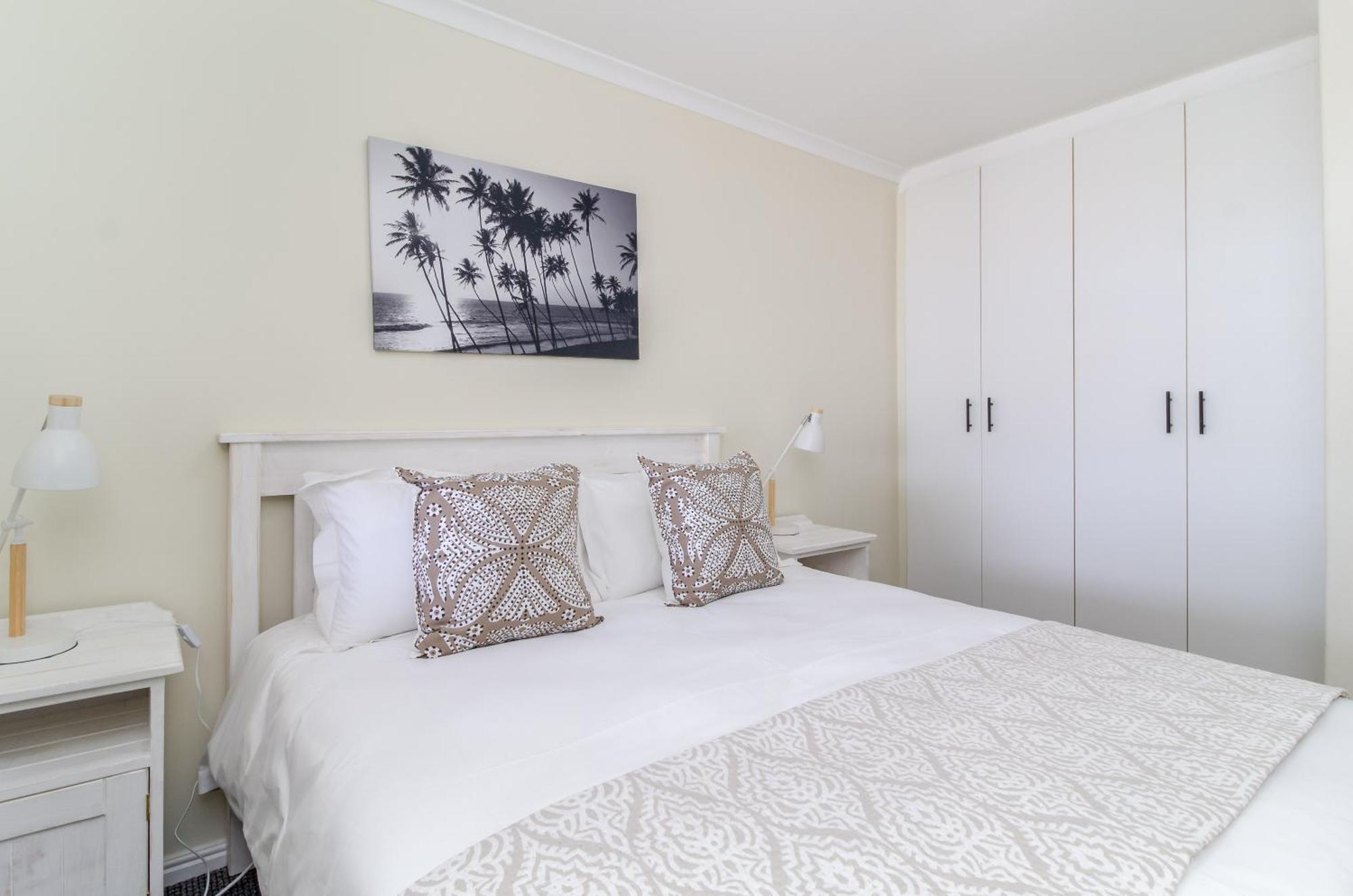 Sun And Surf Dolphin Ridge Apartment *