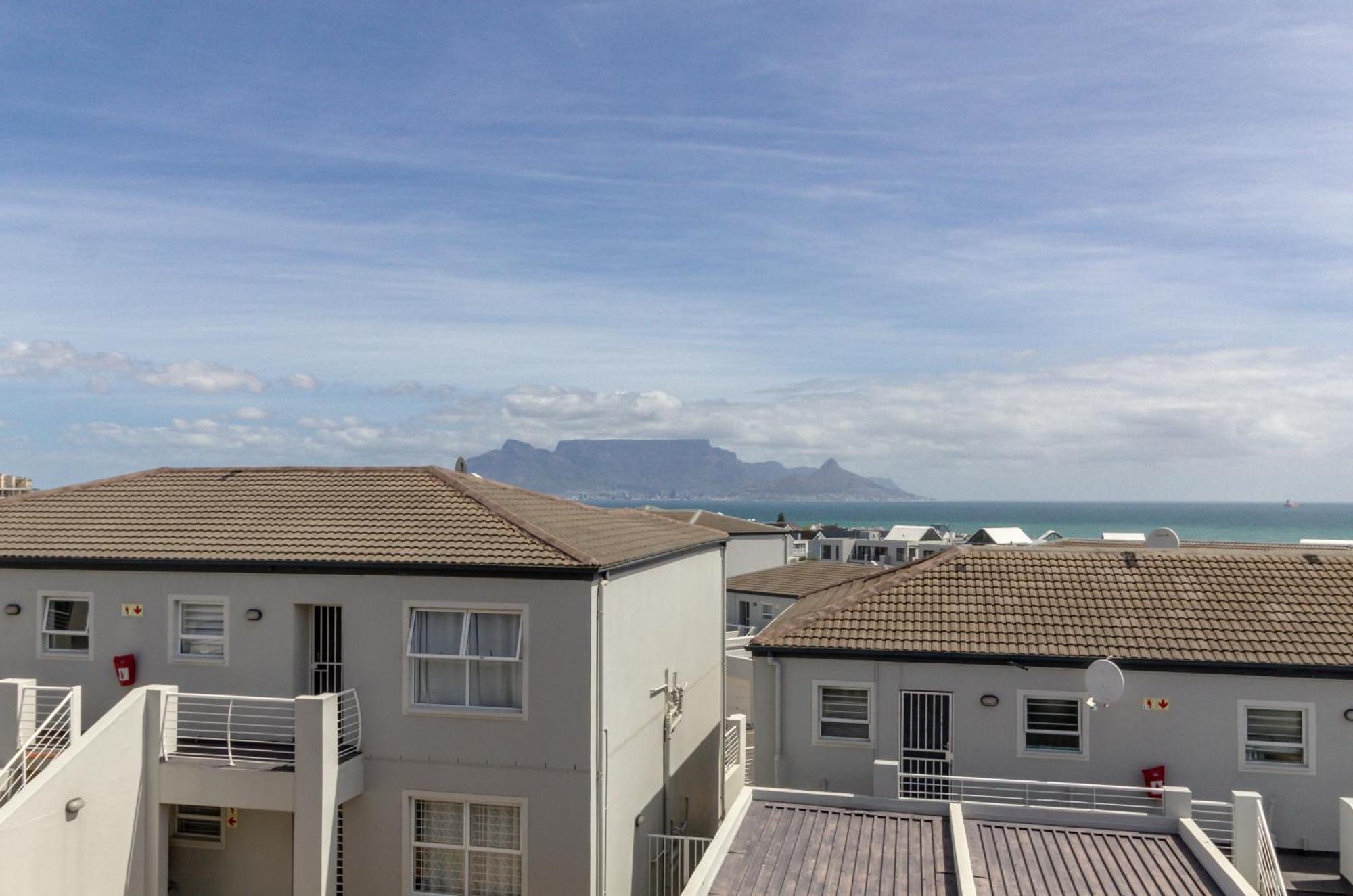 Appartement Sun And Surf Dolphin Ridge Le Cap