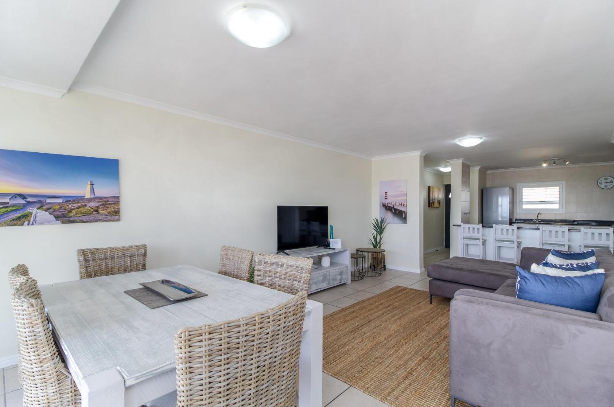 Sun And Surf Dolphin Ridge Appartement Le Cap