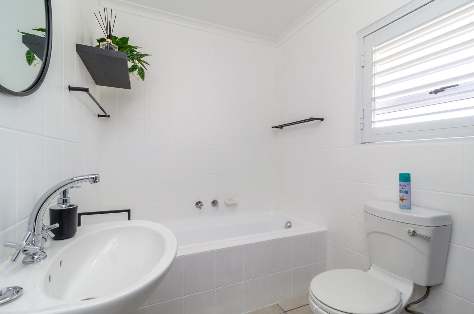 Appartement Sun And Surf Dolphin Ridge Le Cap