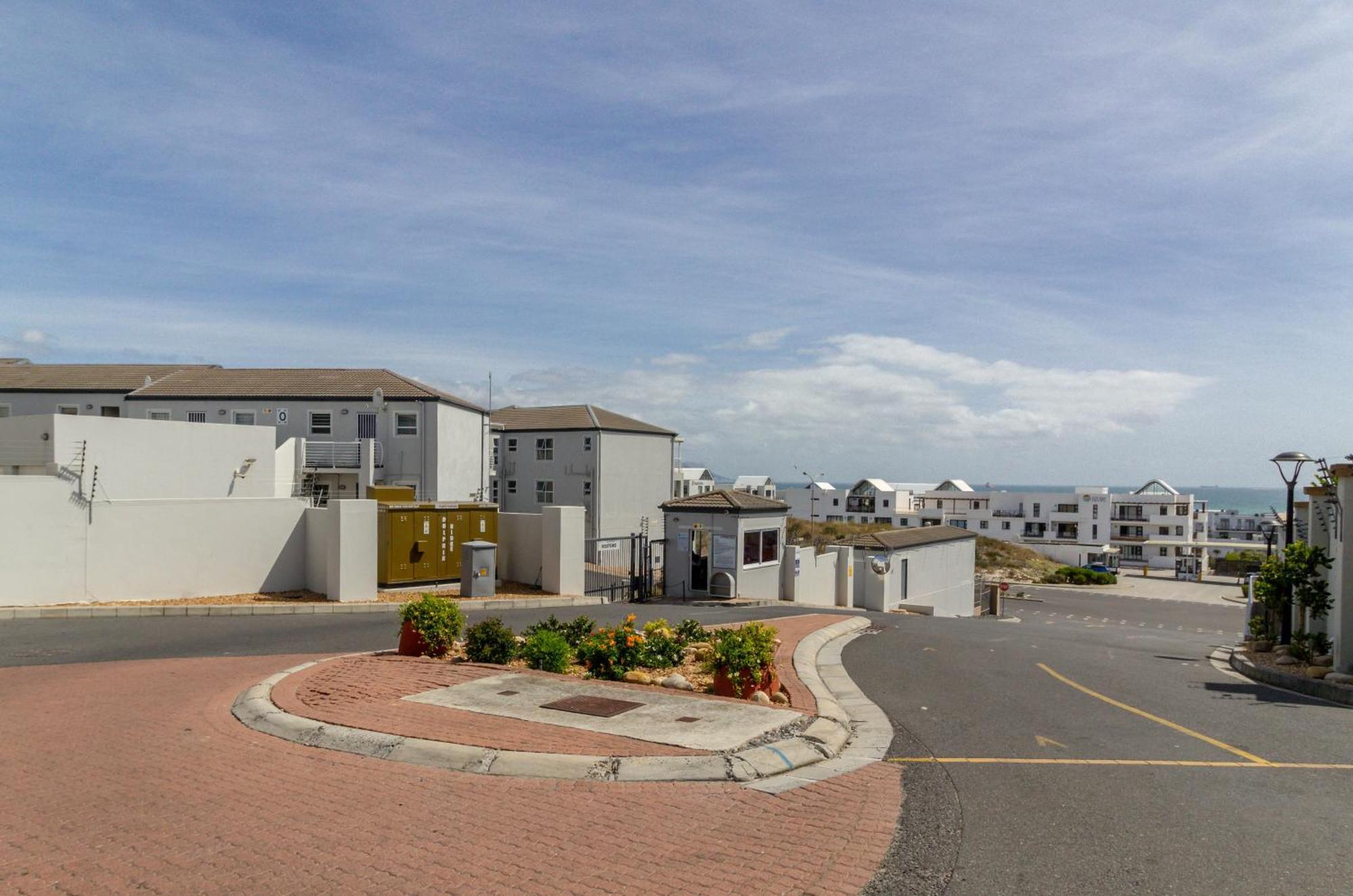 Sun And Surf Dolphin Ridge Appartement